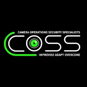 Coss UK LTD Logo
