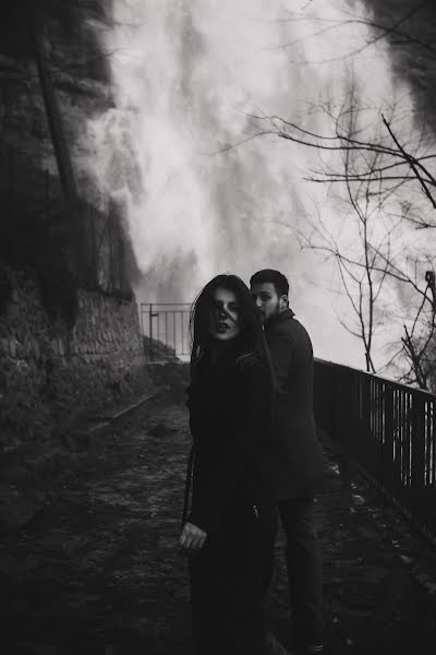 Düğün fotoğrafçısı Yaroslav Babiychuk (babiichuk). 10 Ocak 2019 fotoları