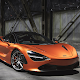 Download McLaren Sports Car Wallpaper For PC Windows and Mac 1.0