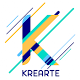 Download Krearte For PC Windows and Mac 1.14.3