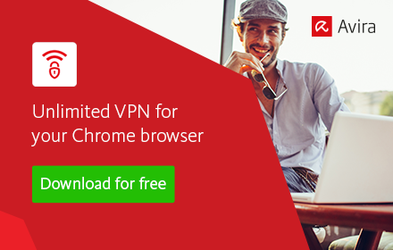 Free Avira Phantom VPN – Unblock Websites Preview image 0