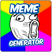 Meme Generator  Icon