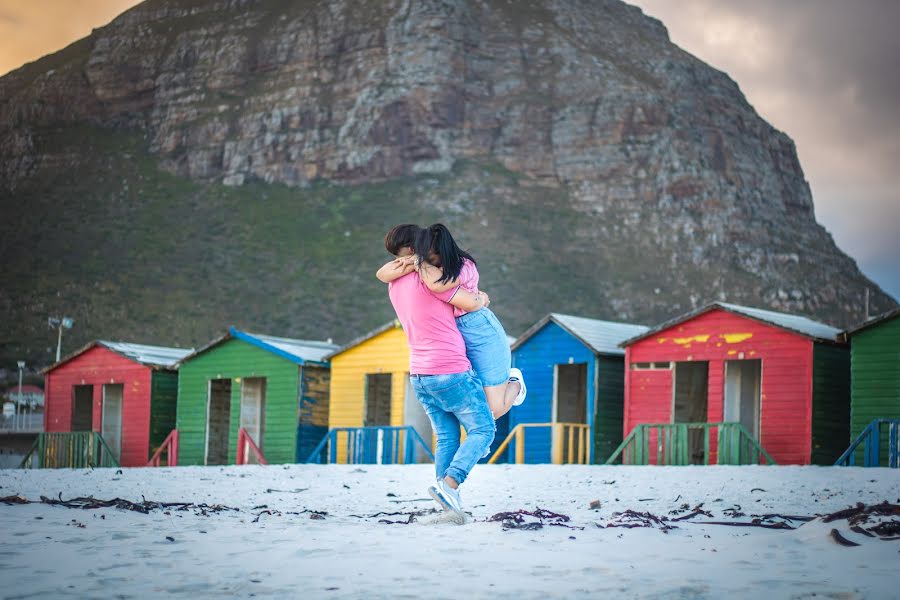 Fotografo di matrimoni Samantha Arendse-van Boom (samarendsephoto). Foto del 22 novembre 2020