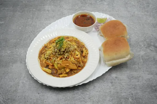 Misal Pav