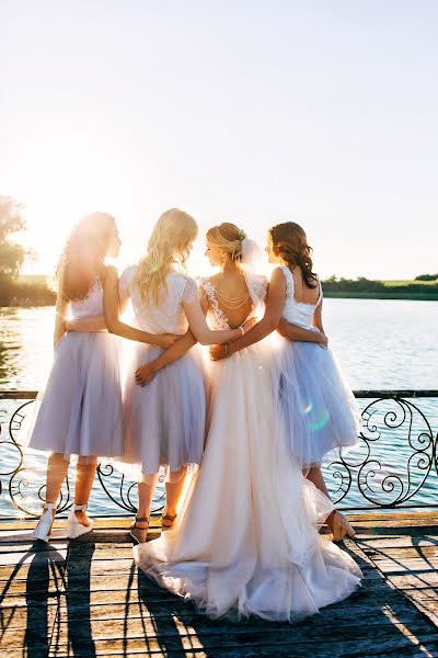 Photographe de mariage Yuliya Platonova (juliaplatonova). Photo du 28 août 2017