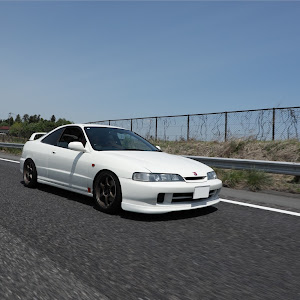 インテグラ DC2