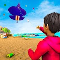 Kite Basant-Kite Flying Game