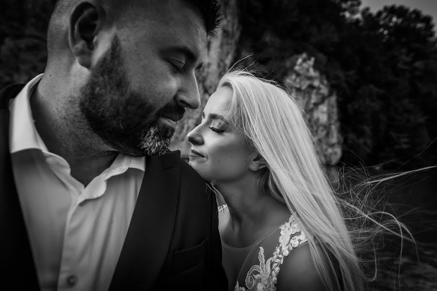 Fotógrafo de bodas Calin Dobai (dobai). Foto del 12 de junio 2018