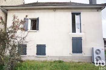 maison à Brive-la-Gaillarde (19)