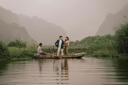 Photographe de mariage Huy Lee (huylee). Photo du 13 janvier