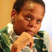 Limpopo health MEC Phophi Ramathuba has come under fire for her comments. File photo.