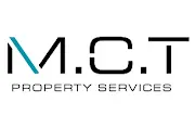 M.C.Toms Property Services Logo