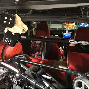 イグニス FF21S
