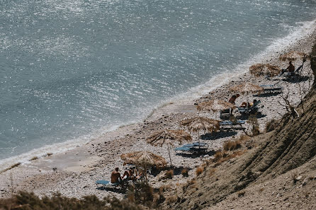 Fotograf ślubny Vasilis Liappis (2pweddings). Zdjęcie z 12 kwietnia