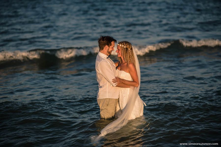 Photographe de mariage Simeon Uzunov (simeonuzunov). Photo du 14 octobre 2019