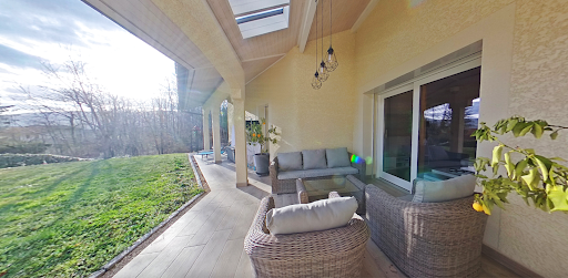 House with terrace 3
