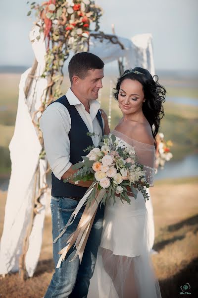 Photographe de mariage Aleksandr Tilinin (alextilinin). Photo du 23 février 2017