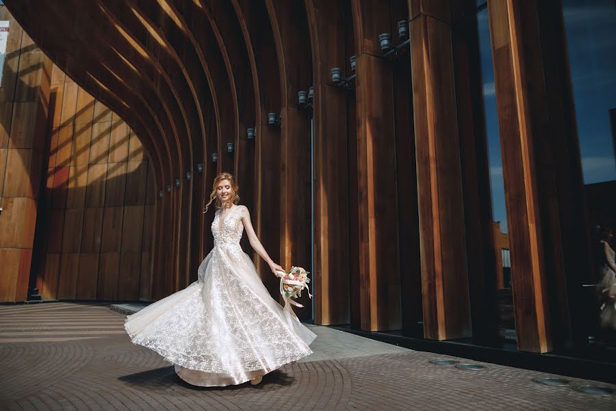 Весільний фотограф Николай Абрамов (wedding). Фотографія від 17 листопада 2018