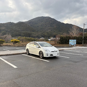 プリウス ZVW30