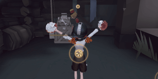 第五人格】応援団の性能と立ち回り解説【IdentityV】 - 神ゲー攻略
