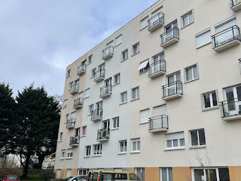 appartement à Vannes (56)