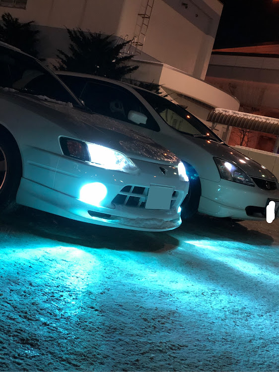 シビックのドライブ・スプリンタートレノに関するカスタム事例の投稿画像1枚目