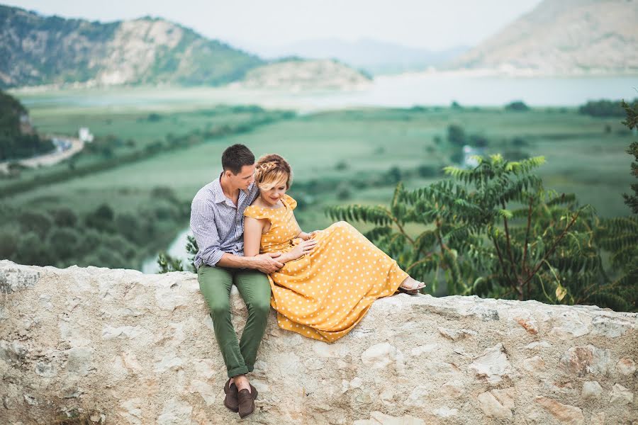 Fotógrafo de casamento Sergey Rolyanskiy (rolianskii). Foto de 3 de julho 2022