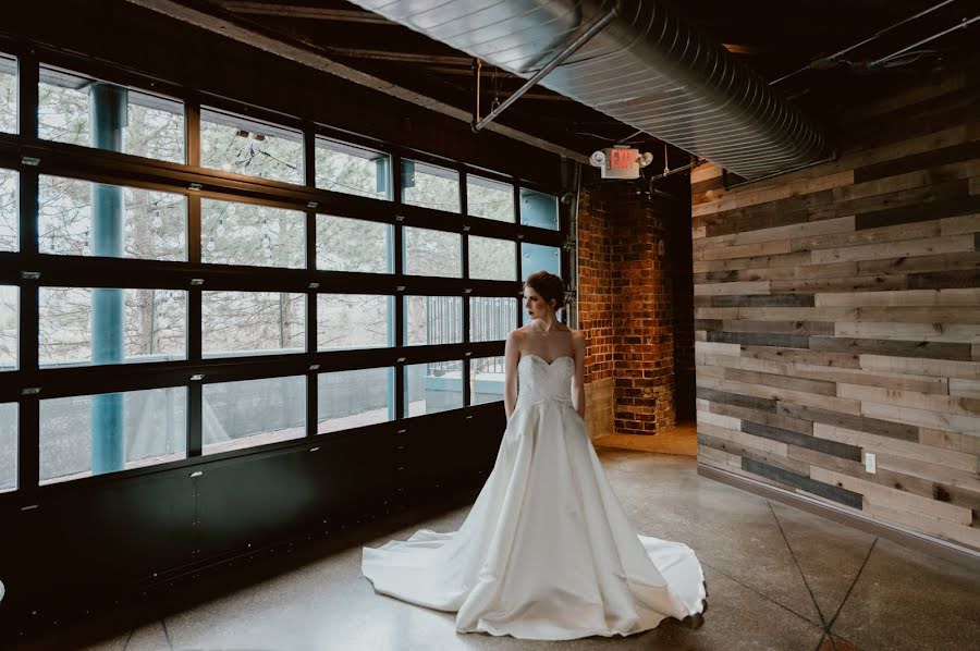 Fotógrafo de bodas Kaila Sarene (kailasarene). Foto del 8 de septiembre 2019