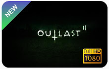 Outlast 2 Wallpapers and New Tab small promo image