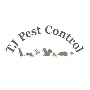 TJ Pest Control Logo