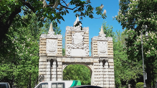 Portal De San Nicolás