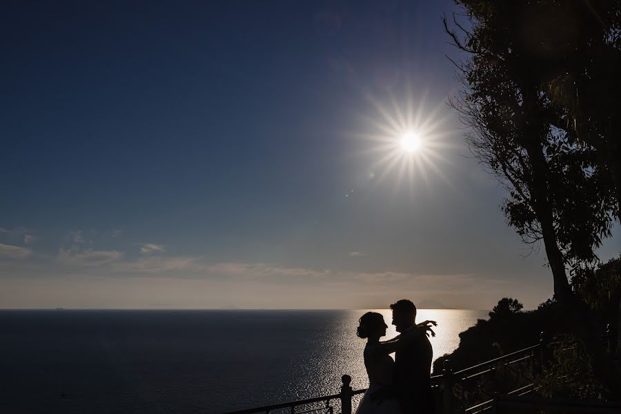 Photographe de mariage Andrea Cacciola (andreacacciola). Photo du 19 avril 2022