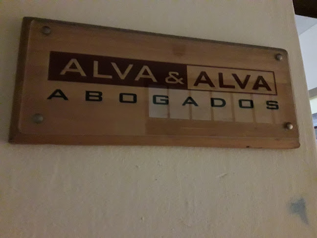 Opiniones de Alva & Alva Abogados en Trujillo - Abogado