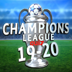 Champions League Quiz 19-20 1