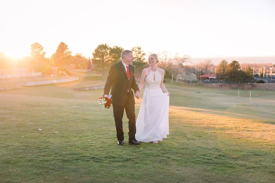 Photographe de mariage Coryn Kiefer (corynkiefer). Photo du 8 septembre 2019