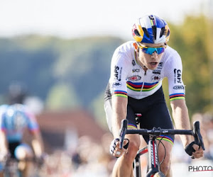 Worden deze trainingen hét geheime wapen van Wout Van Aert om Mathieu van der Poel te kloppen? "Hoop zo top te zijn op de Koppenberg"