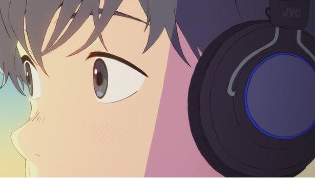 セリフや言葉に 色 を感じる作品 アニメ関係者も絶賛する サイダーのように言葉が湧き上がる の注目ポイント Trill トリル