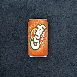 Crush Orange