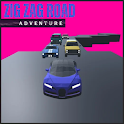 Zig Zag Road Adventure