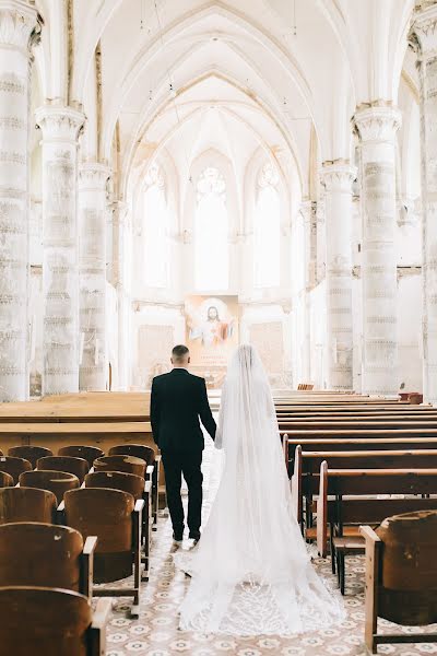 Fotógrafo de casamento Andrey Orleckiy (andreyorletsky). Foto de 28 de fevereiro 2020