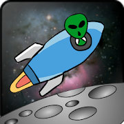 UFO Adventure  Icon