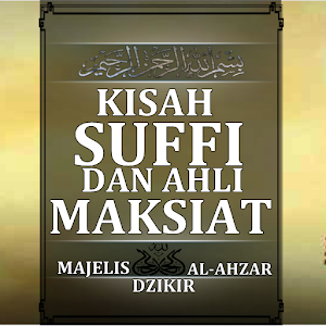 Download Kisah Sufi Dan Ahli MAksiat For PC Windows and Mac