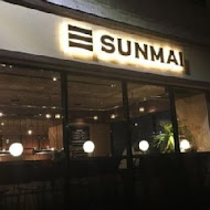 SUNMAI BAR 金色三麥精釀啤酒吧