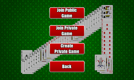 Screenshot Rummy Multiplayer