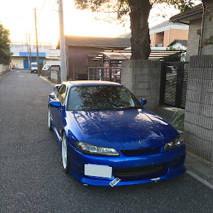 シルビア S15