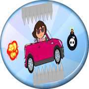 Dora Adventures 1.4 Icon