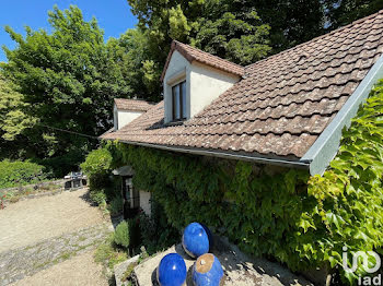 maison à Marcenay (21)