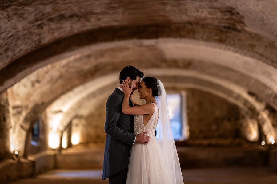 Fotógrafo de casamento Alan Cervantes (alancervantes). Foto de 23 de novembro 2023