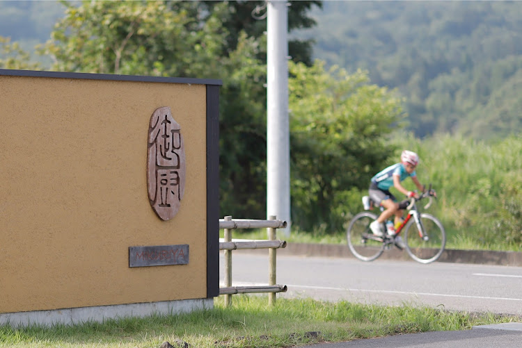 A3 セダンのお散歩モーニング・軽井沢・Hyperforgedに関するカスタム事例の投稿画像9枚目