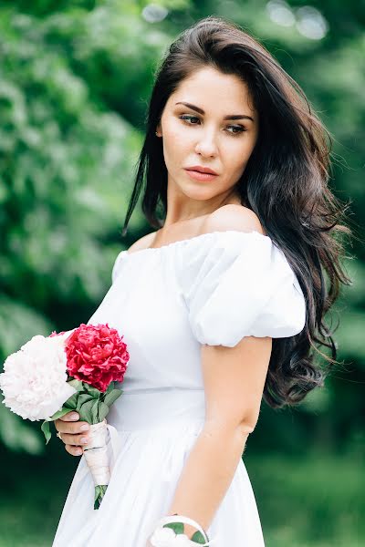Wedding photographer Kirill Andrianov (kirimbay). Photo of 19 July 2016
